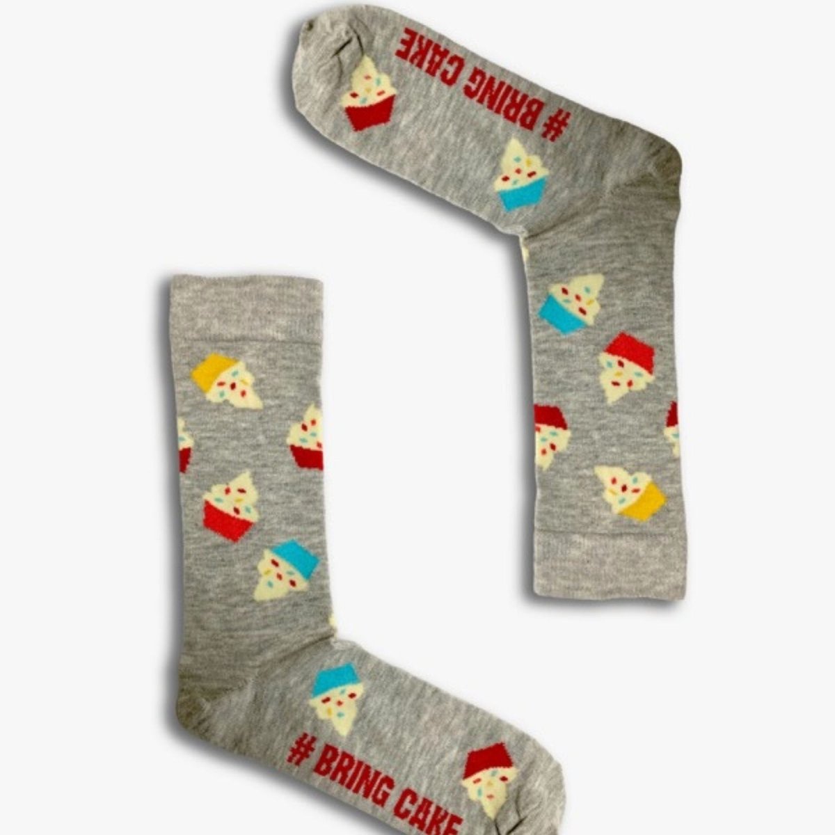 Boxt Socks Unisex Cake 3 pcs - ebebek - Black Friday