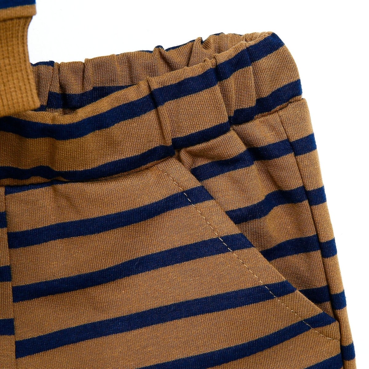 Bebecix BabyTracksuit - Brown - ebebek - Black Friday