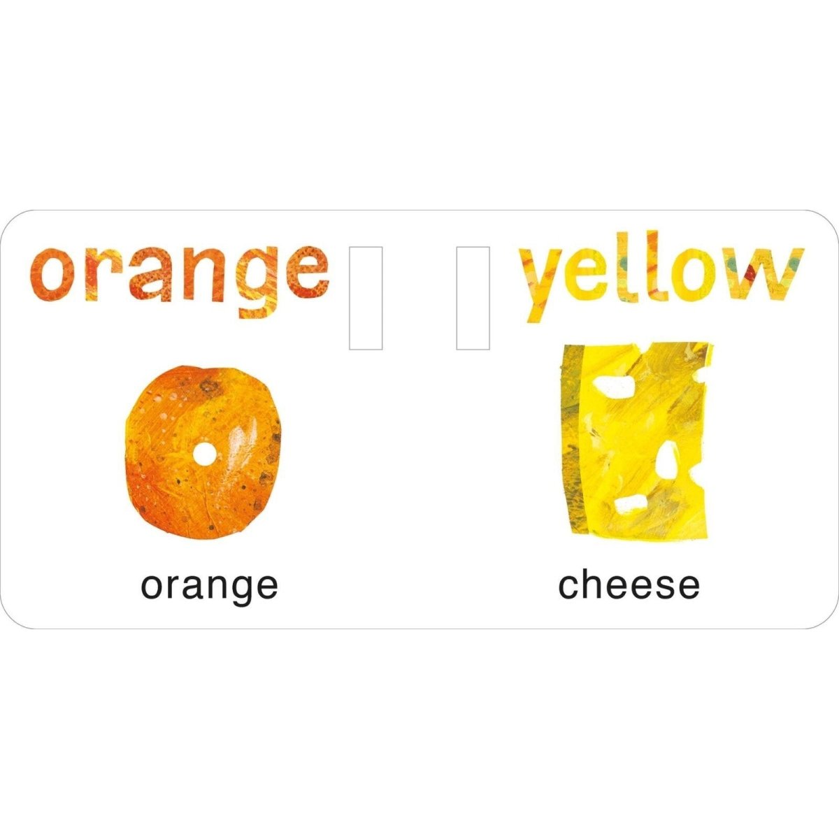 World Of Eric Carle The Very Hungry Caterpillar Buggy Buddy - ebebek - Black Friday