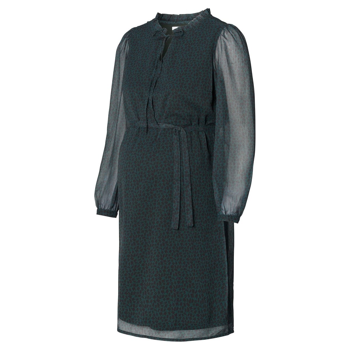 Noppies DreShort Sleeve Roser Long Sleeve - Green Gables - ebebek - Black Friday