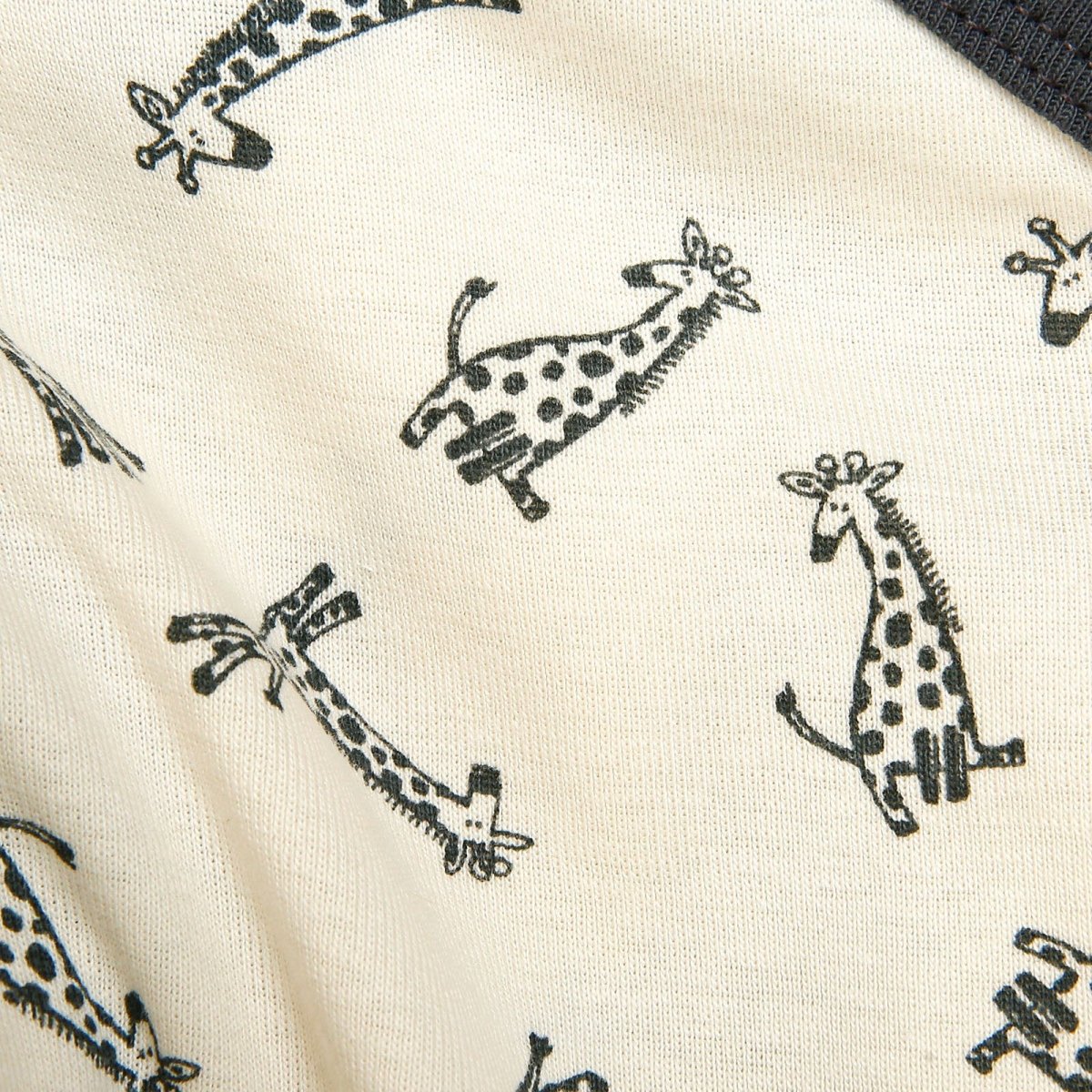 Motherlove Sleeve Bodysuit - Green - ebebek - Black Friday