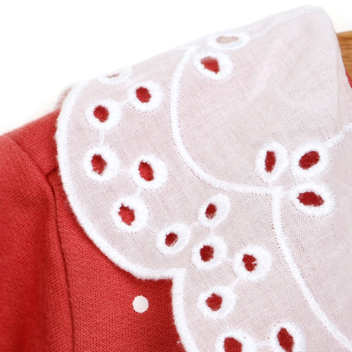 Tuffy Dress - Light Rose - ebebek - Black Friday