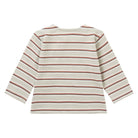 Noppies Longsleeve Monmouth - Willow Grey - ebebek - Black Friday