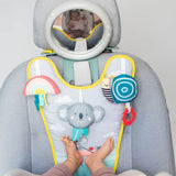 Taf Toys Koala In Car Play Center - ebebek - Black Friday