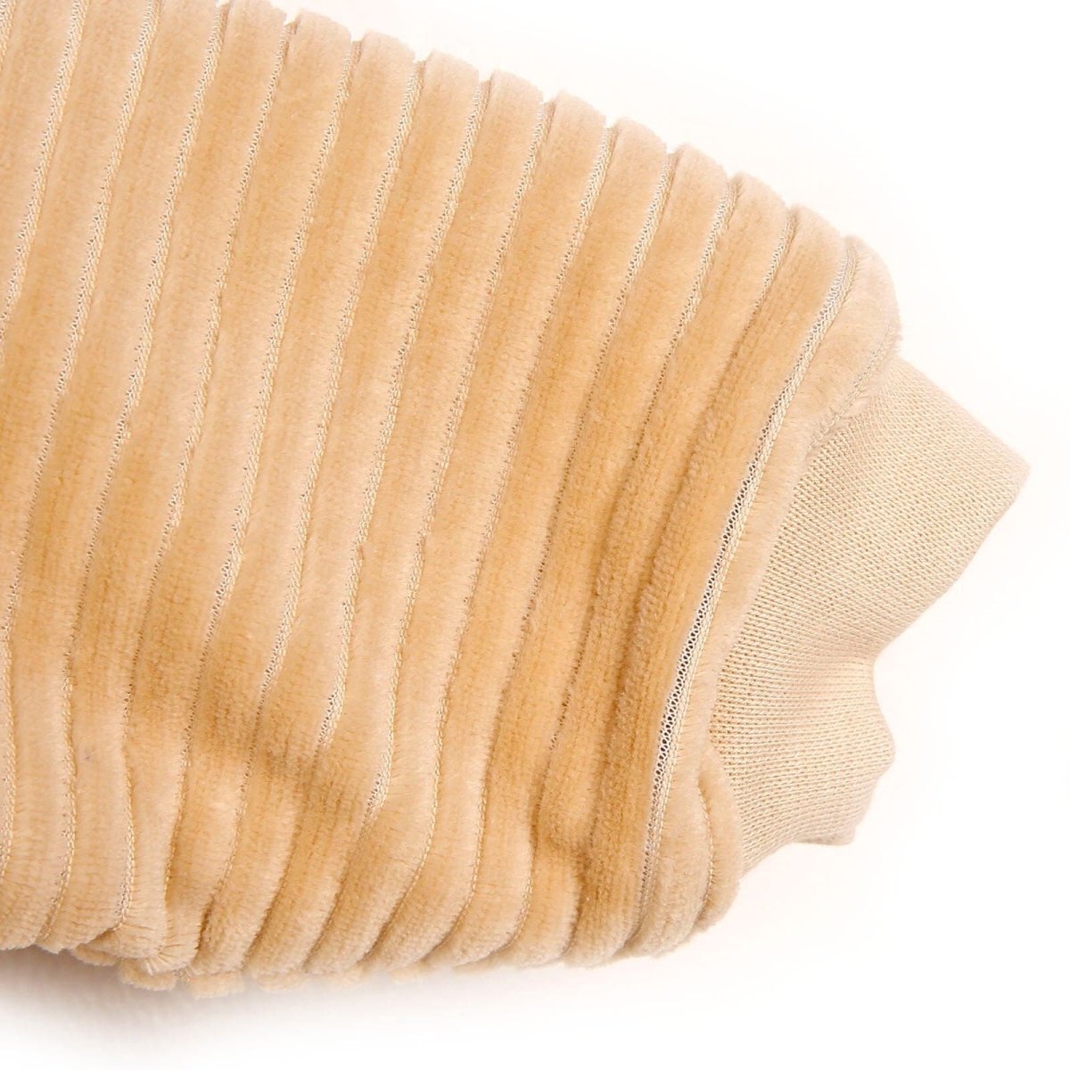 Bebetto Footed Jumpsuit - Beige - ebebek - Black Friday