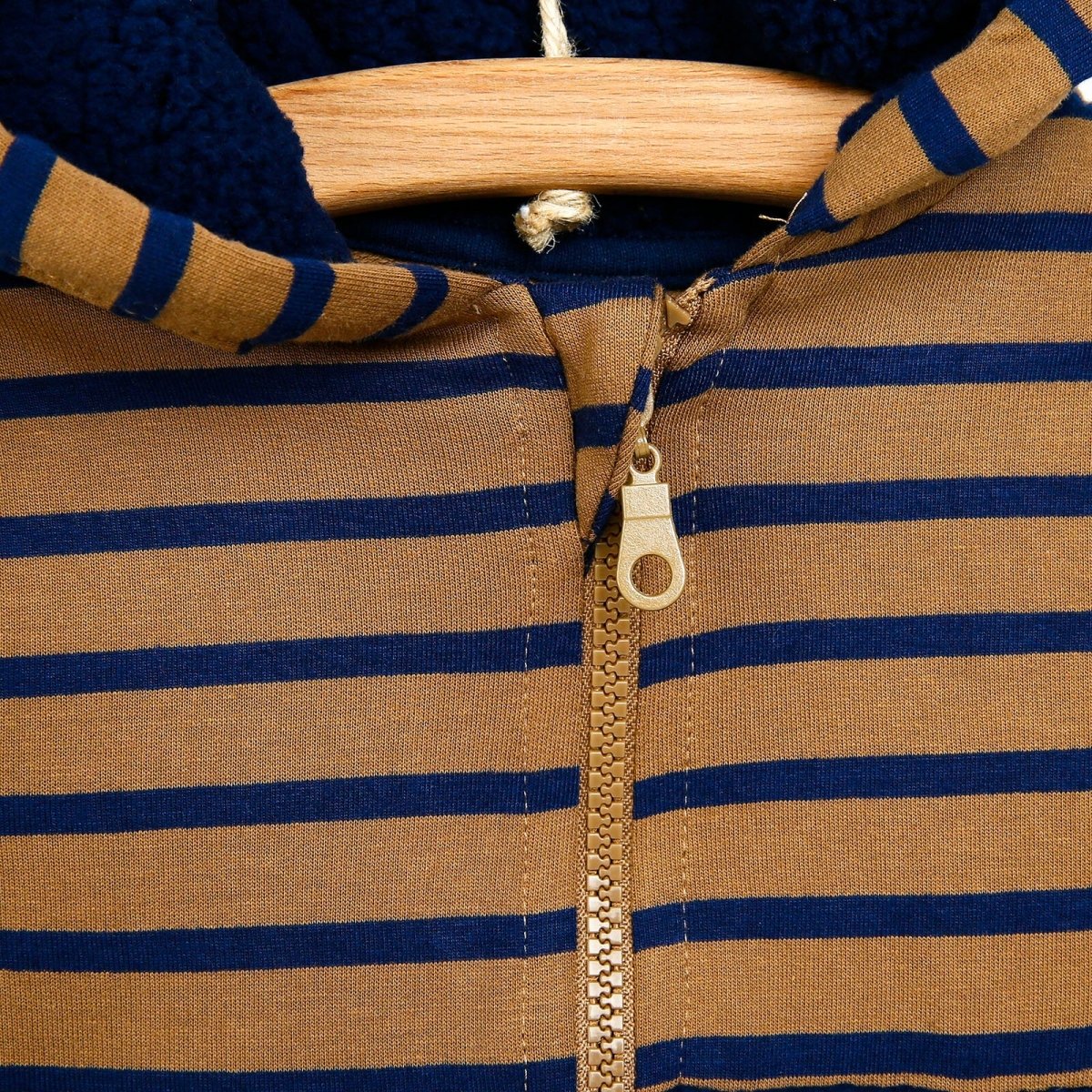 Bebecix BabyTracksuit - Brown - ebebek - Black Friday