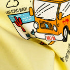 HelloBaby Basic Baby Boy Tank Top - Light Yellow - ebebek - Black Friday