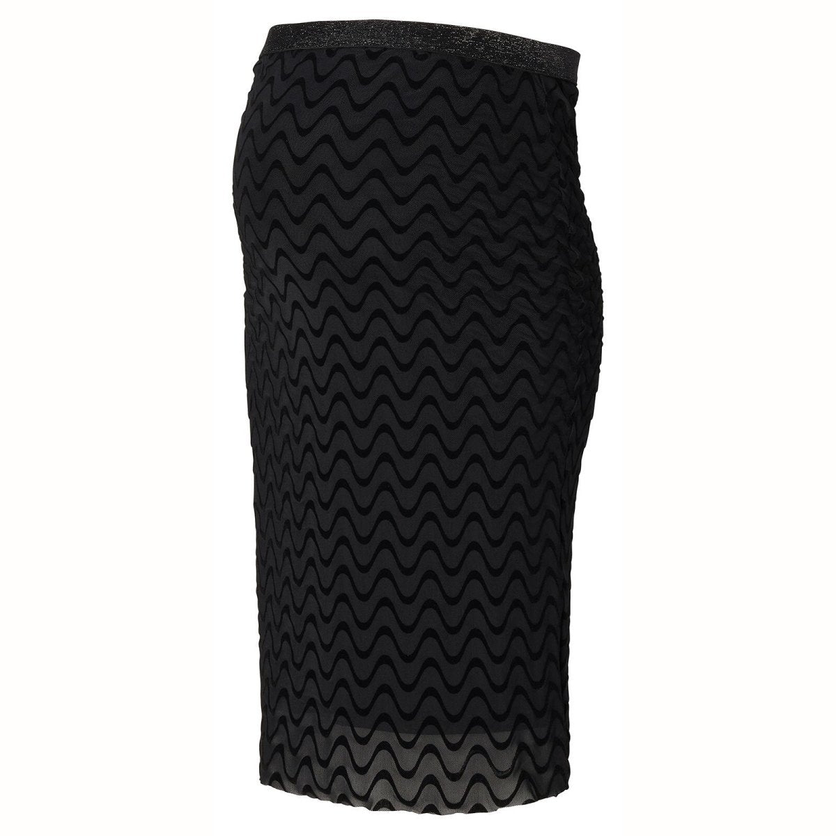 Supermom Skirt Dunn - Black - ebebek - Black Friday