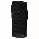 Supermom Skirt Dunn - Black - ebebek - Black Friday