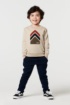 Noppies Boys Pants Kiribati - Black Iris - ebebek - Black Friday