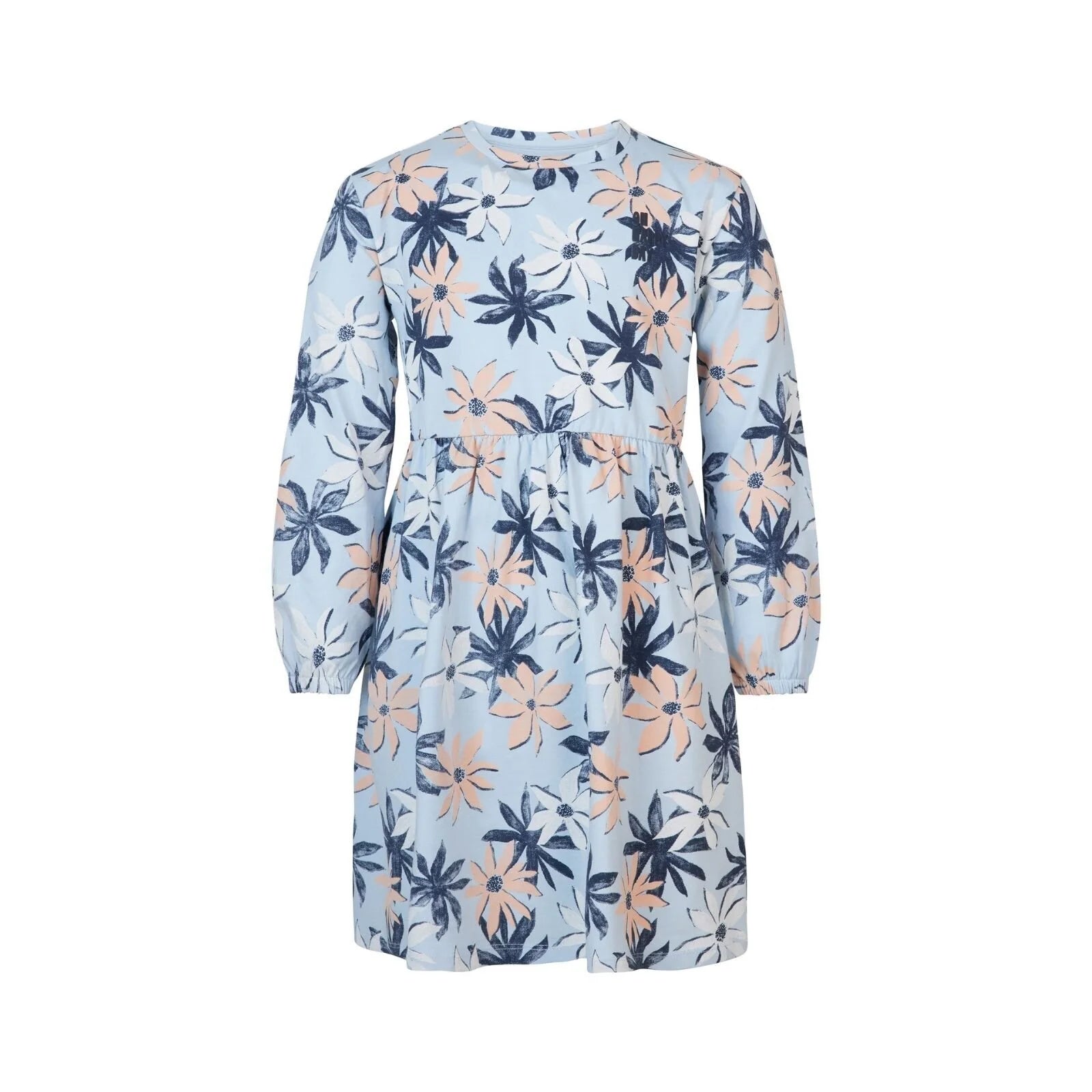 Noppies Dress Pittsfield - Skyway - ebebek - Black Friday