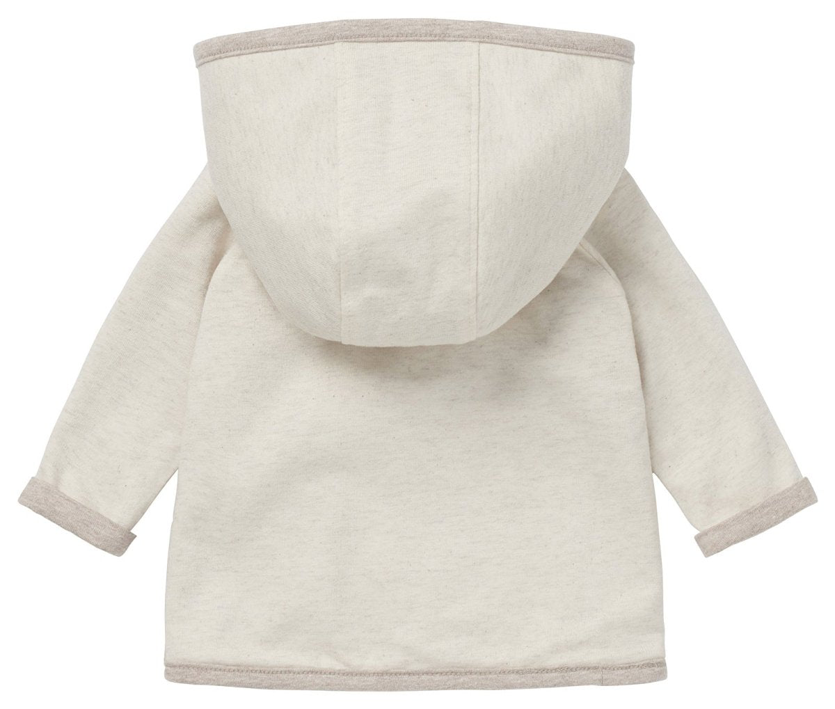 Noppies U Cardigan REV Bonny - Taupe Melange - ebebek - Black Friday