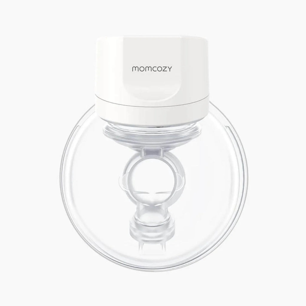 Momcozy S12 Pro Wearable Electric Breast Pump – ebebek