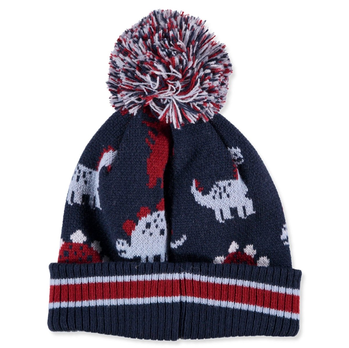 Motek Fonem Beanie - Navy Blue - ebebek - Black Friday