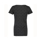 Noppies Tshirt AOP Rome - Black All Over Print - ebebek - Black Friday