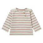 Noppies Longsleeve Monmouth - Willow Grey - ebebek - Black Friday