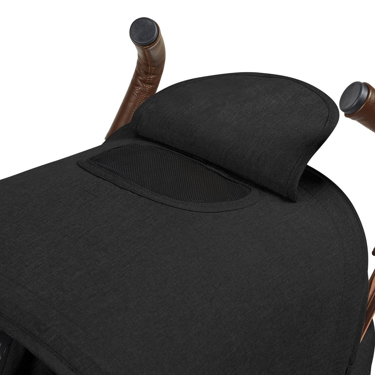 Ickle Bubba Discovery Max Stroller Black - ebebek - Black Friday