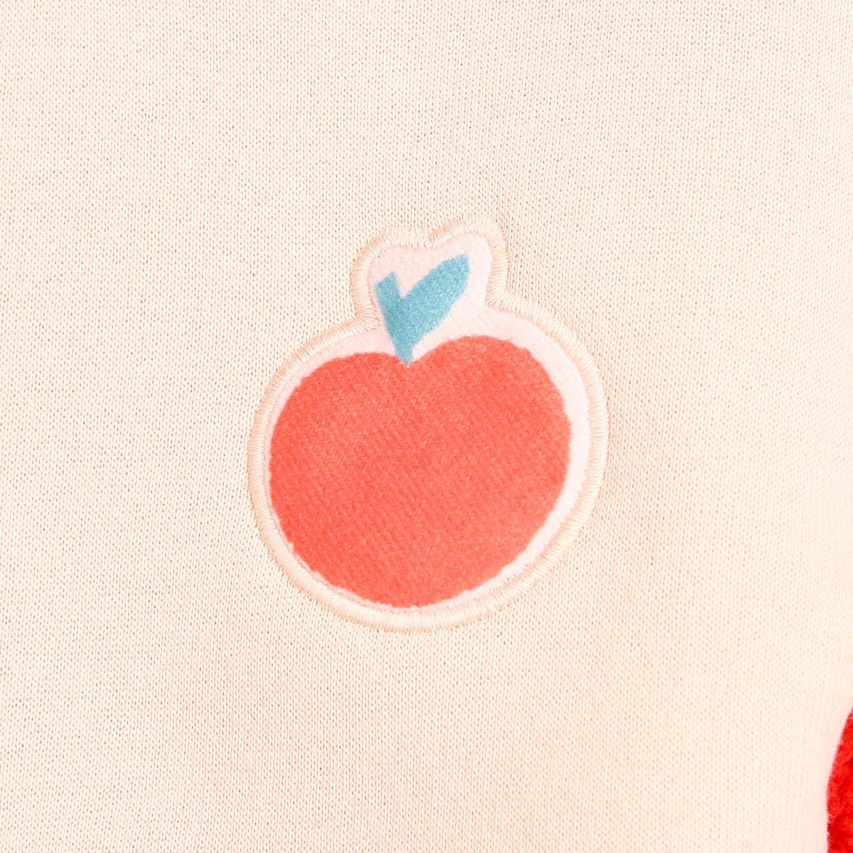 HelloBaby Sweatshirt - Footless Bottom - Pink - ebebek - Black Friday