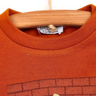 HelloBaby Basic Printed Baby Tracksuit - Brown - ebebek - Black Friday