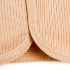 Bebetto Newborn Vest - Beige - ebebek - Black Friday