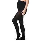 Noppies Maternity Tights Cotton 30/1 - Dark Blue - ebebek - Black Friday