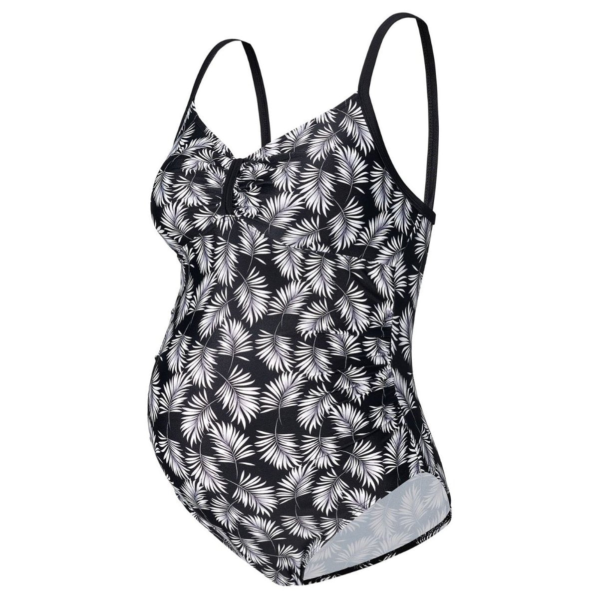 Noppies Swimsuit Fiji - Black - ebebek - Black Friday
