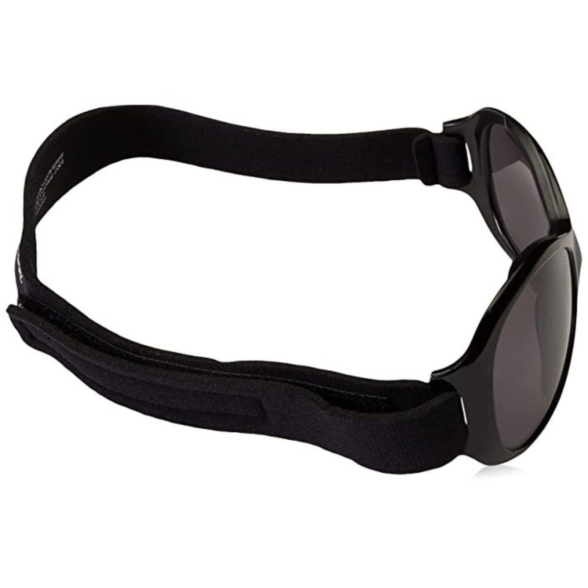 Baby Banz Retro Sunglasses 0 - 2 yrs - Black - ebebek - Black Friday