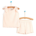 HelloBaby Basic Baby Girl Camisole Athlete - Powder - ebebek - Black Friday