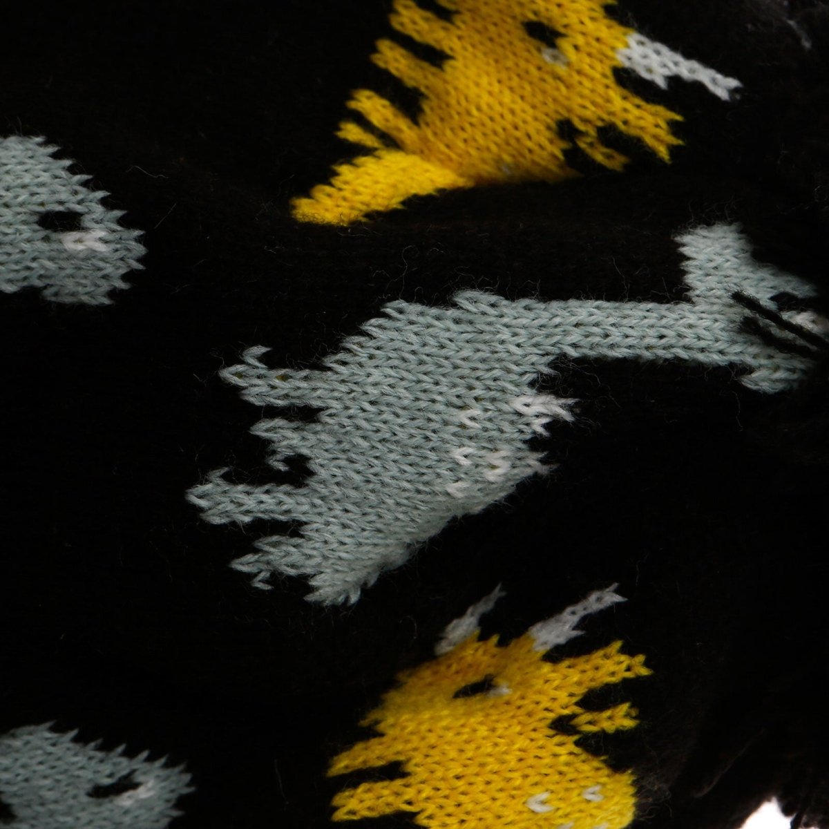 Kitti Boy Beanie - Black - ebebek - Black Friday