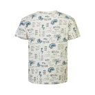 Noppies T-shirt Rayville - Pristine - ebebek - Black Friday