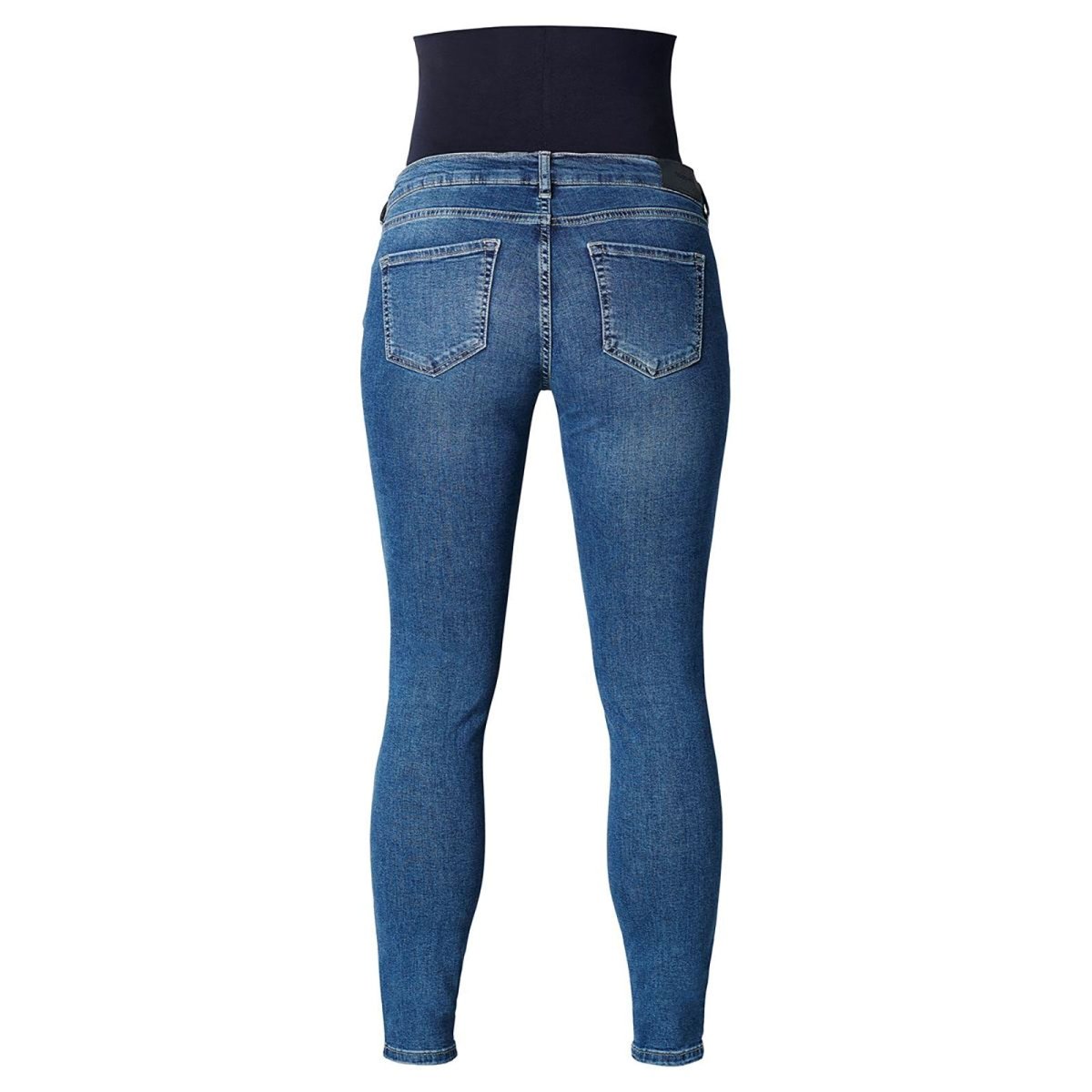 Noppies Jeans Skinny Avi - Everyday Blue - ebebek - Black Friday