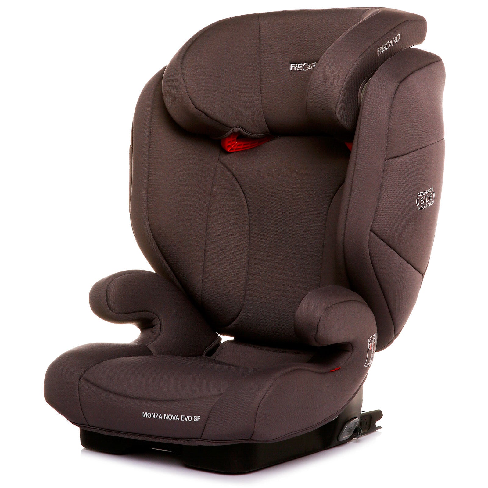 Recaro monza nova sales evo car seat