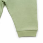 HelloBaby Baic Baby Girl Trousers 2 Pack - Light Green - ebebek - Black Friday