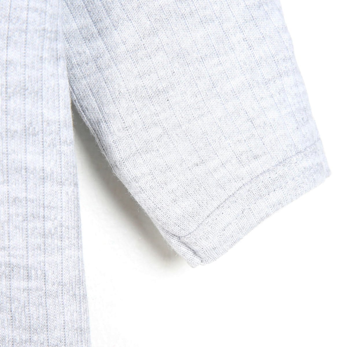 Bebbek Camisole 4 Pcs Newborn Starter Set - Snow Melange - ebebek - Black Friday