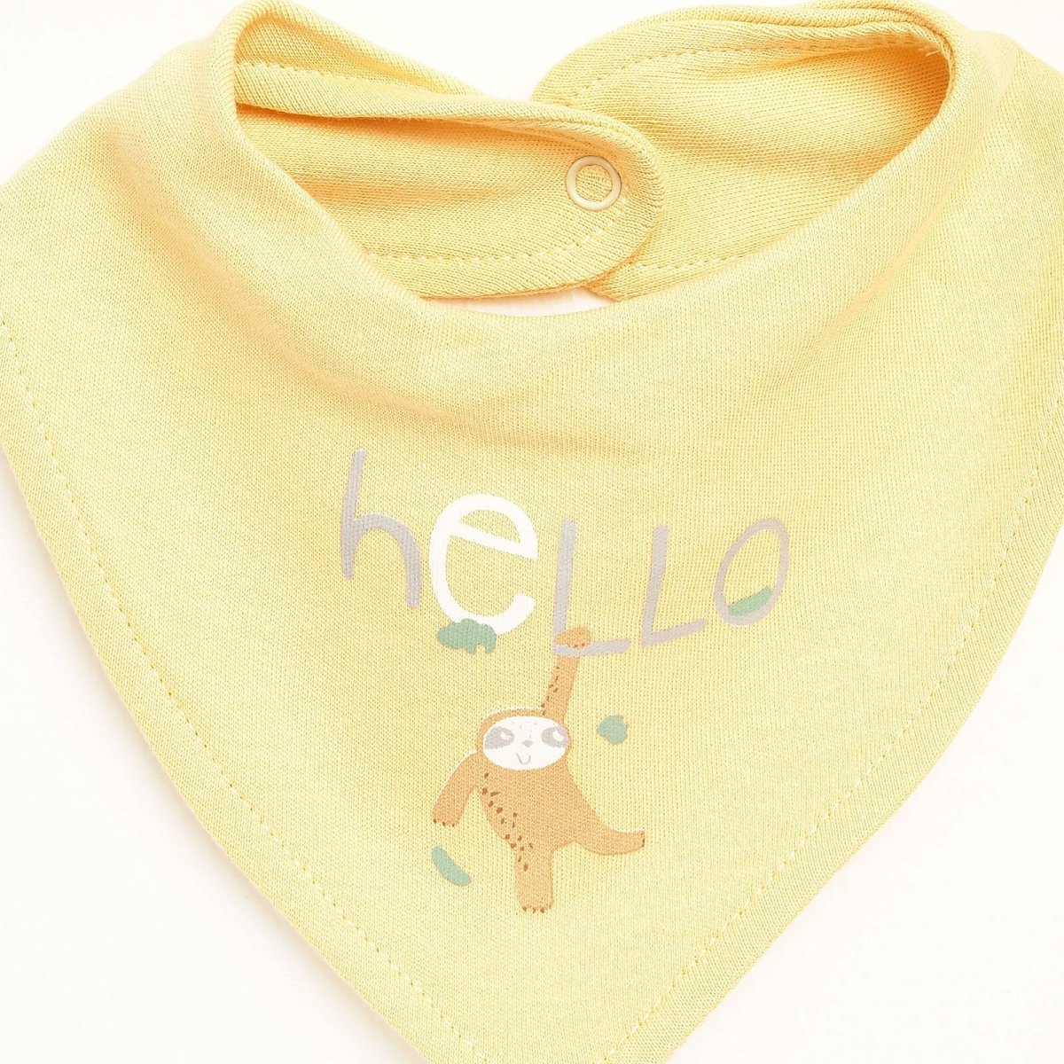 Bebbek Baby Boy 5 Pcs Newborn Starter Set - Light Brown - ebebek - Black Friday