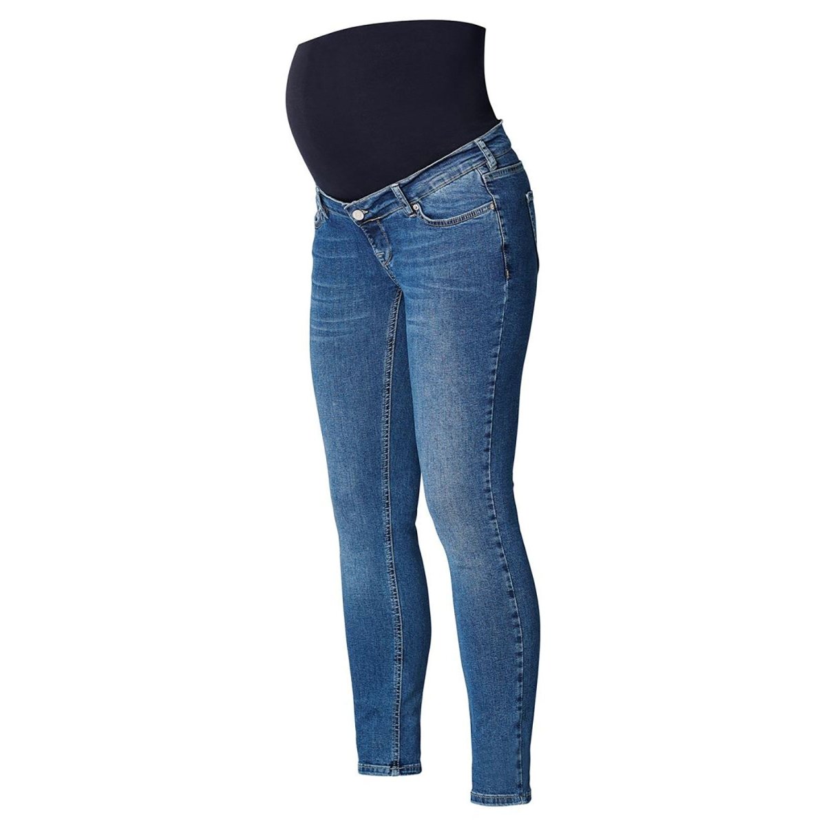 Noppies Jeans Skinny Avi - Everyday Blue - ebebek - Black Friday