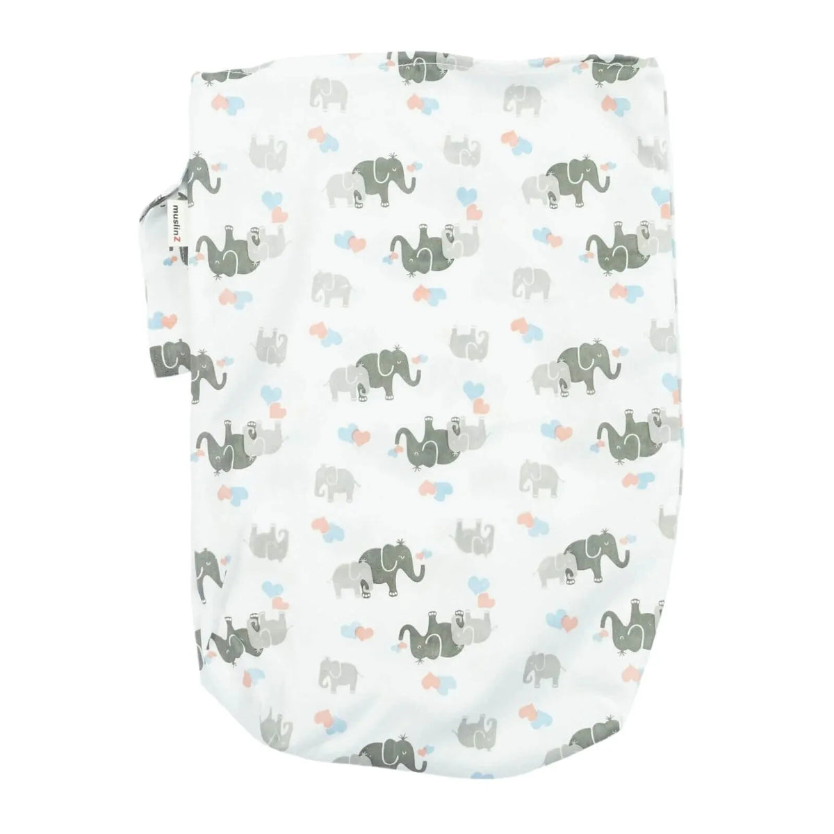 Wet Bag Elephant