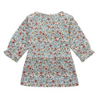 Noppies Dress Newport - Blue Surf - ebebek - Black Friday