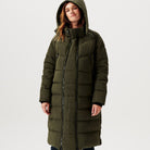 Noppies Jacket 2 - Way Okeene - Olive - ebebek - Black Friday