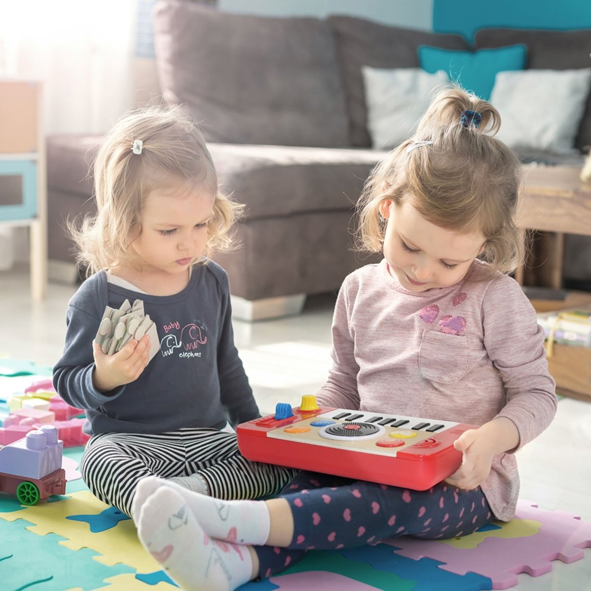 Hape Dj Mix & Spin Studio - ebebek - Black Friday