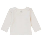 Noppies Longsleeve Madison - Pristine - ebebek - Black Friday