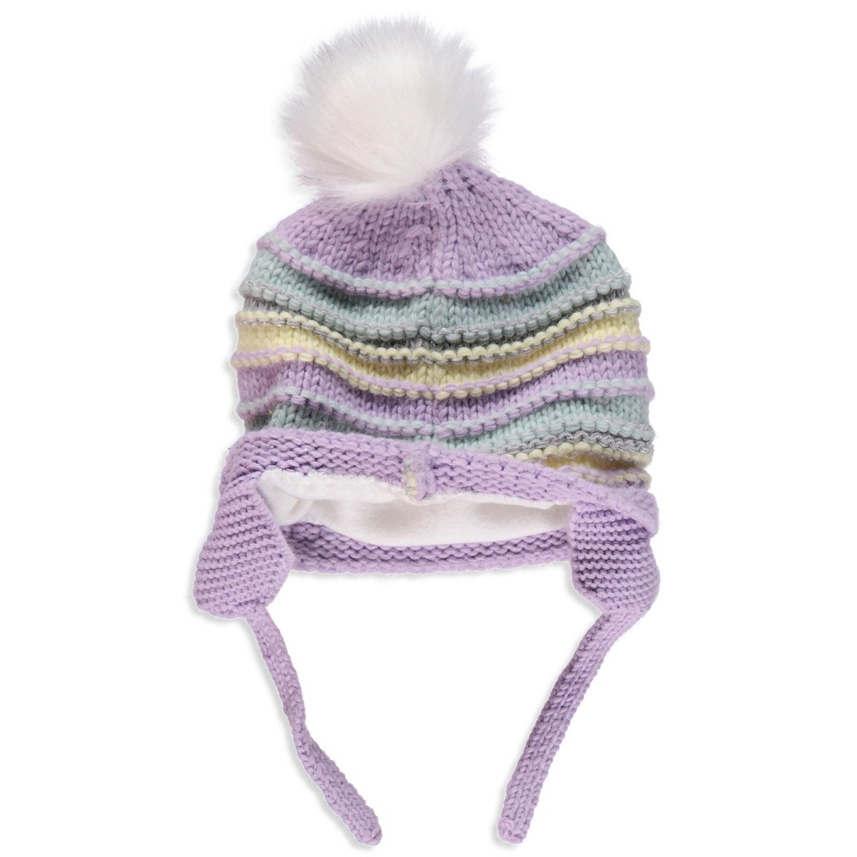 Motek Fonem Beanie - Lilac - ebebek - Black Friday