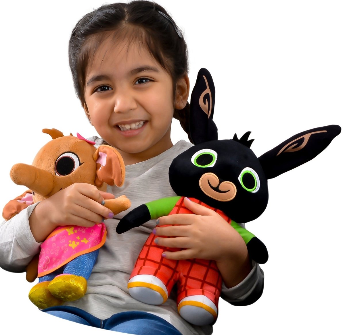 Bing Talking Bing Soft Toy - ebebek - Black Friday