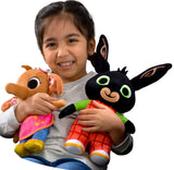 Bing Talking Bing Soft Toy - ebebek - Black Friday