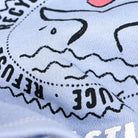 HelloBaby Basic Printed Baby Tracksuit - Blue - HelloBaby - ebebek