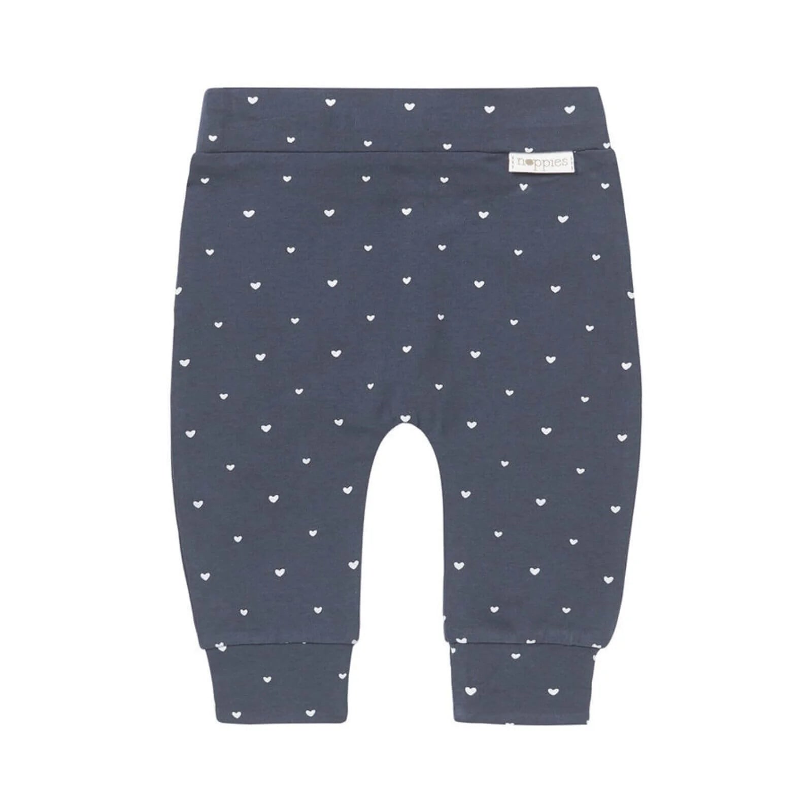 Noppies G Pant Jersey Comfort Neenah - Navy Blue - ebebek - Black Friday
