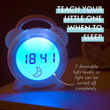 Purflo Snoozee Sleep Trainer & Clock - ebebek