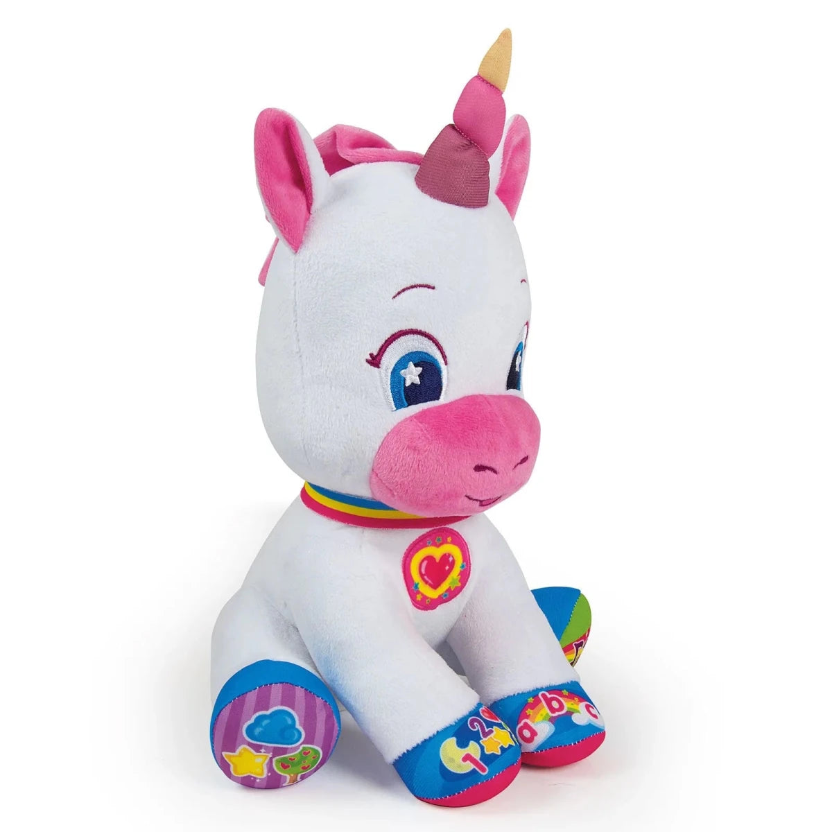 Baby Clementoni - Baby Unicorn - ebebek