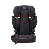 Graco Affix Group 2/3 Car Seat - Stargazer - ebebek - Black Friday