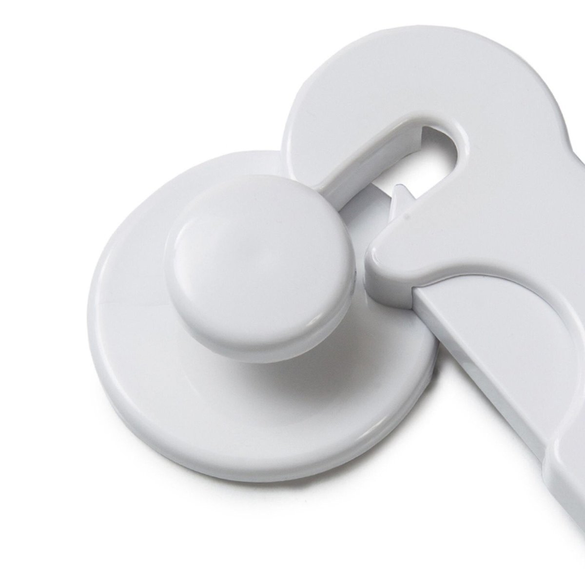 Babyjem Cabinet Door Lock - ebebek - Black Friday